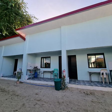Yemaya De Laiya Powered By Cocotel باتانجاس المظهر الخارجي الصورة