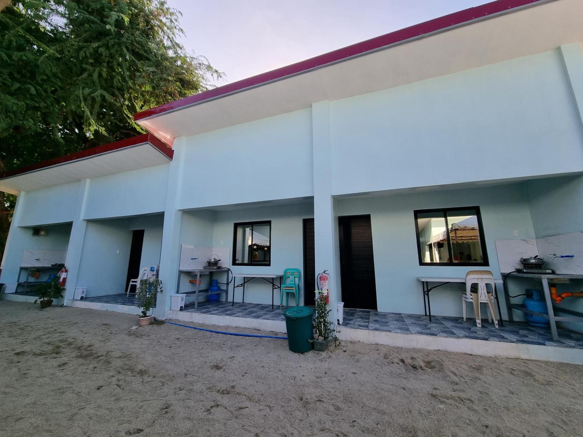 Yemaya De Laiya Powered By Cocotel باتانجاس المظهر الخارجي الصورة