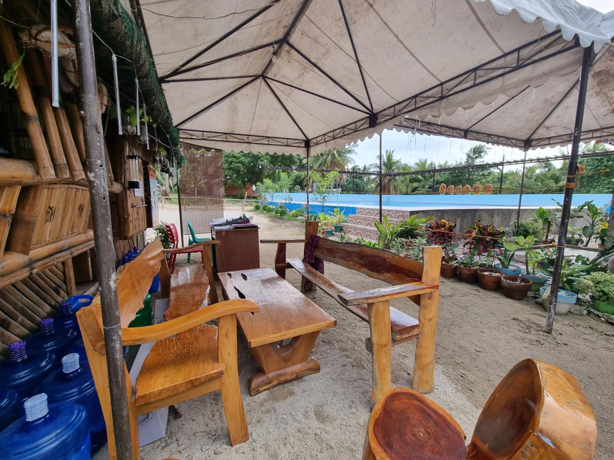 Yemaya De Laiya Powered By Cocotel باتانجاس المظهر الخارجي الصورة