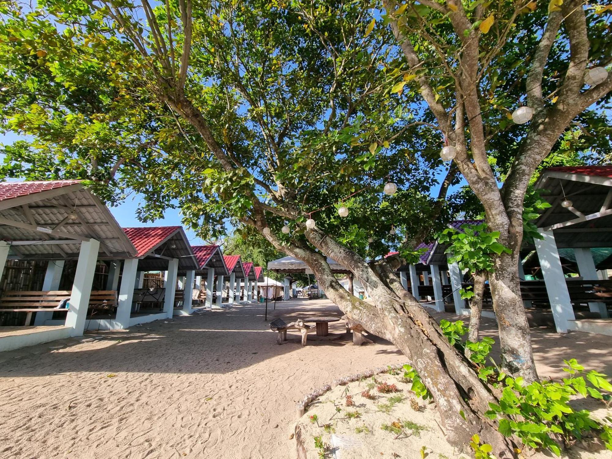 Yemaya De Laiya Powered By Cocotel باتانجاس المظهر الخارجي الصورة